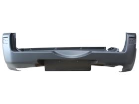JUMASA 25044628 - PARACHOQUES TRASERO 5 PUERTAS SUZUKI GRAND VITARA II (JT, TE
