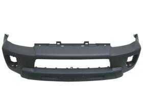 JUMASA 25304641 - PARACHOQUES DELANTERO GRIS OSCURO SUZUKI JIMNY (07/2012 - )