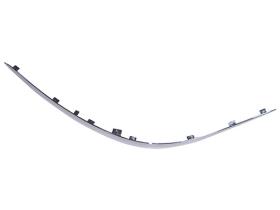 JUMASA 28332044 - MOLDURA IZQUIERDA PARACHOQUES DELANTERO CROMADA MERCEDES-BEN