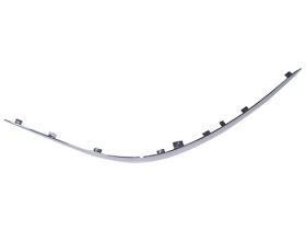 JUMASA 28342044 - MOLDURA DERECHA PARACHOQUES DELANTERO CROMADA MERCEDES-BENZ