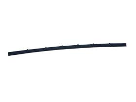JUMASA 28430533 - MOLDURA CENTRAL PARACHOQUES TRASERO SIN AGUJEROS SENSOR BMW