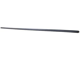 JUMASA 29025555 - MOLDURA PUERTA DELANTERA DERECHA NEGRA RUGOSO VOLKSWAGEN GOL