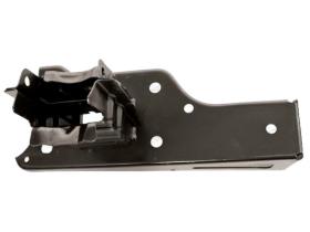JUMASA 31013054 - SOPORTE IZQUIERDO DE PARACHOQUES DELANTERO CHAPA OPEL CORSA