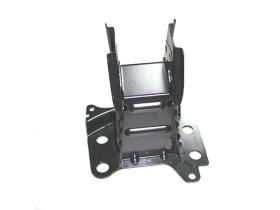 JUMASA 31310429 - SOPORTE IZQUIERDO EXTERIOR REFUERZO PARACHOQUES DELANTERO (C