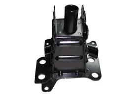 JUMASA 31320429 - SOPORTE DERECHO EXTERIOR REFUERZO PARACHOQUES DELANTERO (CHA