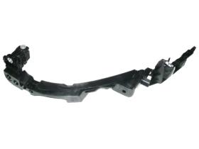 JUMASA 47015552 - SOPORTE INTERNO FARO IZQUIERDO VOLKSWAGEN GOLF VI (5K1) (10/