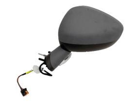 JUMASA 54311068 - ESPEJO IZQUIERDO ELECTRICO, TERMICO, CONVEXO, IMPRIMADO, ABA