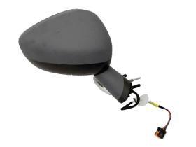 JUMASA 54321068 - ESPEJO DERECHO ELECTRICO, TERMICO, CONVEXO, IMPRIMADO, SONDA