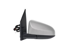 JUMASA 54431033 - ESPEJO IZQUIERDO ELECTRICO, TERMICO, CONVEXO, IMPRIMADO 5 PI