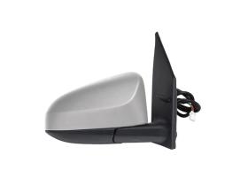 JUMASA 54441033 - ESPEJO DERECHO ELECTRICO, TERMICO, CONVEXO, IMPRIMADO, 5 PIN