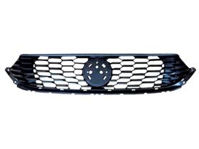 JUMASA 21031268 - REJILLA FRENTE NEGRA FIAT TIPO (356, 357, 358) (01/2016 - )