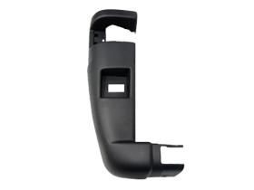 JUMASA 27433511 - PUNTA PARACHOQUES TRASERA IZQUIERDA NEGRO SIN CATADIOPTRICO