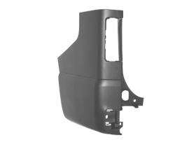 JUMASA 27434016 - PUNTA PARACHOQUES TRASERA IZQUIERDA IMPRIMADA NISSAN NV300 F