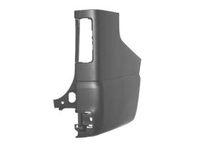 JUMASA 27444016 - PUNTA PARACHOQUES TRASERA DERECHA IMPRIMADA NISSAN NV300 FUR