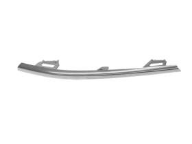 JUMASA 28024727 - MOLDURA REJILLA DELANTERA DERECHA CROMADA SKODA SUPERB III (