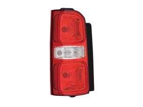 JUMASA 42411066 - GRUPO OPTICO EXTERIOR TRASERO IZQUIERDO P21+5W+P21+4W+P21W+P