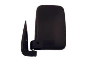 JUMASA 54013580 - ESPEJO IZQUIERDO, COMPLETO, MANUAL, CONVEXO PIAGGIO PORTER C