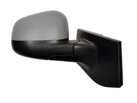 JUMASA 54021447 - ESPEJO DERECHO MECANICO, CONVEXO, IMPRIMADO CHEVROLET SPARK