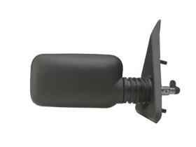 JUMASA 54124551 - ESPEJO DERECHO, COMPLETO, MECANICO, CONVEXO SEAT MARBELLA (2
