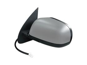 JUMASA 54212671 - ESPEJO IZQUIERDO, COMPLETO, ELECTRICO, CONVEXO, IMPRIMADO NI
