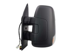 JUMASA 54291691 - ESPEJO IZQUIERDO, COMPLETO, ELECTRICO, CONVEXO, TERMICO, CON