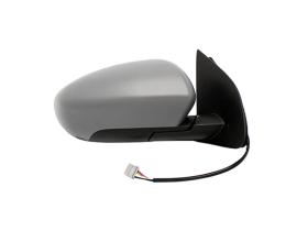 JUMASA 54322667 - ESPEJO DERECHO ELECTRICO, CONVEXO, TERMICO, IMPRIMADO, 5 PIN