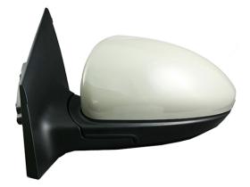 JUMASA 54331453 - ESPEJO IZQUIERDO, COMPLETO, ELECTRICO, CONVEXO, TERMICO, IMP