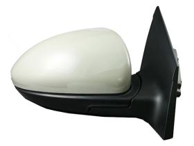 JUMASA 54341453 - ESPEJO DERECHO, COMPLETO, ELECTRICO, CONVEXO, TERMICO, IMPRI