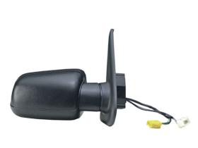 JUMASA 54361042 - ESPEJO DERECHO, COMPLETO, ELECTRICO, CONVEXO CITROËN ZX (N2)