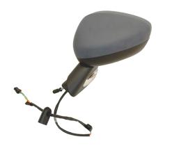 JUMASA 54391071 - ESPEJO IZQUIERDO, COMPLETO, ELECTRICO, CONVEXO, IMPRIMADO, C