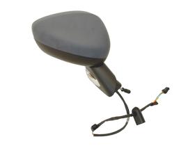 JUMASA 54401071 - ESPEJO DERECHO, COMPLETO, ELECTRICO, CONVEXO, IMPRIMADO, CON