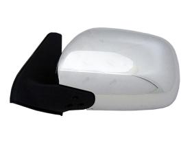 JUMASA 54535133 - ESPEJO IZQUIERDO, COMPLETO, ELECTRICO, CONVEXO, ABATIBLE ELE