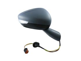 JUMASA 54541082 - ESPEJO DERECHO, COMPLETO, ELECTRICO, CONVEXO, TERMICO, IMPRI