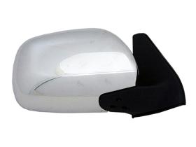 JUMASA 54545133 - ESPEJO DERECHO, COMPLETO, ELECTRICO, CONVEXO, ABATIBLE ELECT