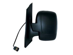 JUMASA 54611054 - ESPEJO IZQUIERDO, COMPLETO, ELECTRICO, CONVEXO, ABATIBLE ELE