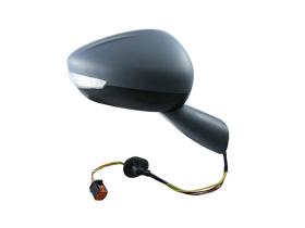JUMASA 54641082 - ESPEJO DERECHO, COMPLETO, ELECTRICO, CONVEXO, TERMICO, ABATI