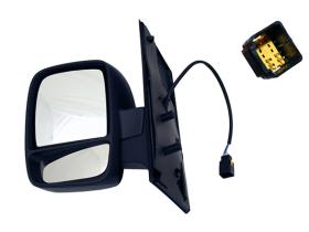 JUMASA 54681054 - ESPEJO IZQUIERDO, COMPLETO, ELECTRICO, CONVEXO, TERMICO, ANG