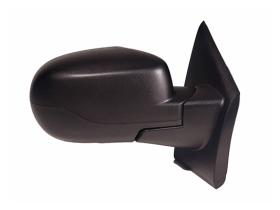 JUMASA 54724084 - ESPEJO DERECHO, COMPLETO, ELECTRICO, CONVEXO, TERMICO, SONDA