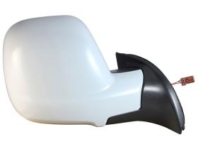 JUMASA 54741074 - ESPEJO DERECHO, COMPLETO, ELECTRICO, CONVEXO, TERMICO, ABATI