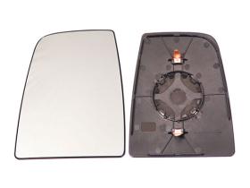 JUMASA 55011538 - CRISTAL CON SOPORTE IZQUIERDO, CONVEXO FORD TRANSIT (F) FURG