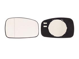 JUMASA 55023540 - CRISTAL CON SOPORTE IZQUIERDO, ASFERICO PEUGEOT 306 (7A, 7B,