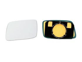 JUMASA 55024054 - CRISTAL CON SOPORTE DERECHO, CONVEXO RENAULT 21 (L48) (03/19