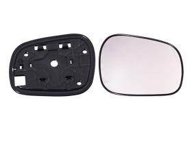 JUMASA 55024625 - CRISTAL CON SOPORTE DERECHO, CONVEXO SUZUKI GRAND VITARA I (