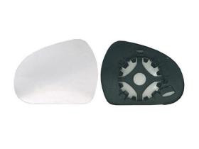 JUMASA 55033536 - CRISTAL CON SOPORTE IZQUIERDO, CONVEXO PEUGEOT 207 (WA, WC)