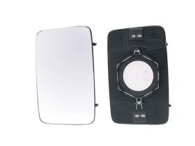 JUMASA 55103510 - CRISTAL CON SOPORTE REVERSIBLE, CONVEXO CITROËN C25 (280, 29