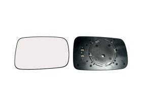 JUMASA 55110536 - CRISTAL CON SOPORTE IZQUIERDO, ASFERICO, TERMICO BMW 3 COUPé