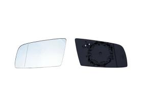 JUMASA 55110540 - CRISTAL CON SOPORTE IZQUIERDO, ASFERICO, TERMICO BMW 5 (E60)