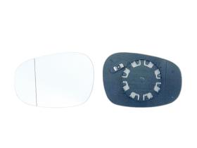JUMASA 55110546 - CRISTAL CON SOPORTE IZQUIERDO, ASFERICO, TERMICO BMW 1 (E87)