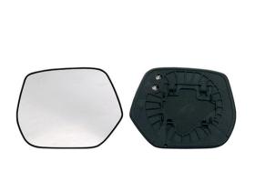 JUMASA 55111623 - CRISTAL CON SOPORTE IZQUIERDO, CONVEXO, TERMICO HONDA CR-V I