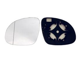JUMASA 55114721 - CRISTAL CON SOPORTE IZQUIERDO, ASFERICO SEAT ALHAMBRA (710,